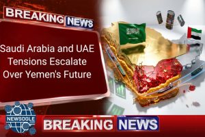 Saudi Arabia and UAE Tensions Escalate Over Yemen's Future