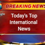 Top International News January 15, 2026