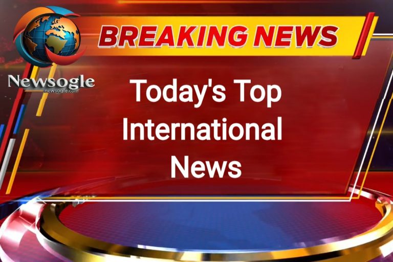 International News January 28, 2026