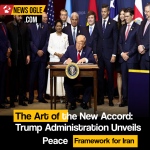 The Art of the New Accord