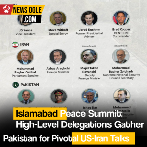 Islamabad Peace Summit